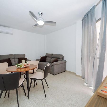 Apartamento Carmen Almuñécar 외부 사진