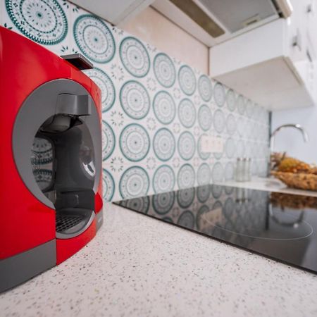 Apartamento Carmen Almuñécar 외부 사진