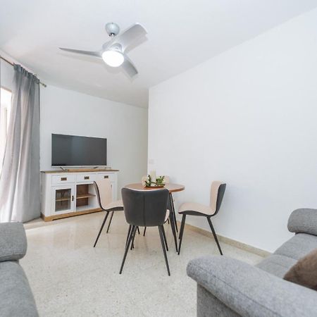 Apartamento Carmen Almuñécar 외부 사진