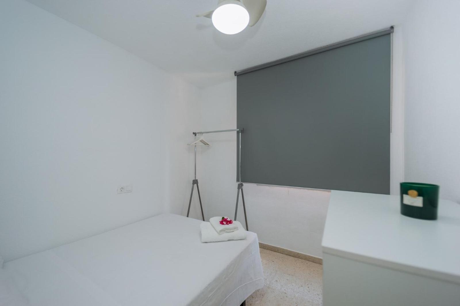 Apartamento Carmen Almuñécar 외부 사진