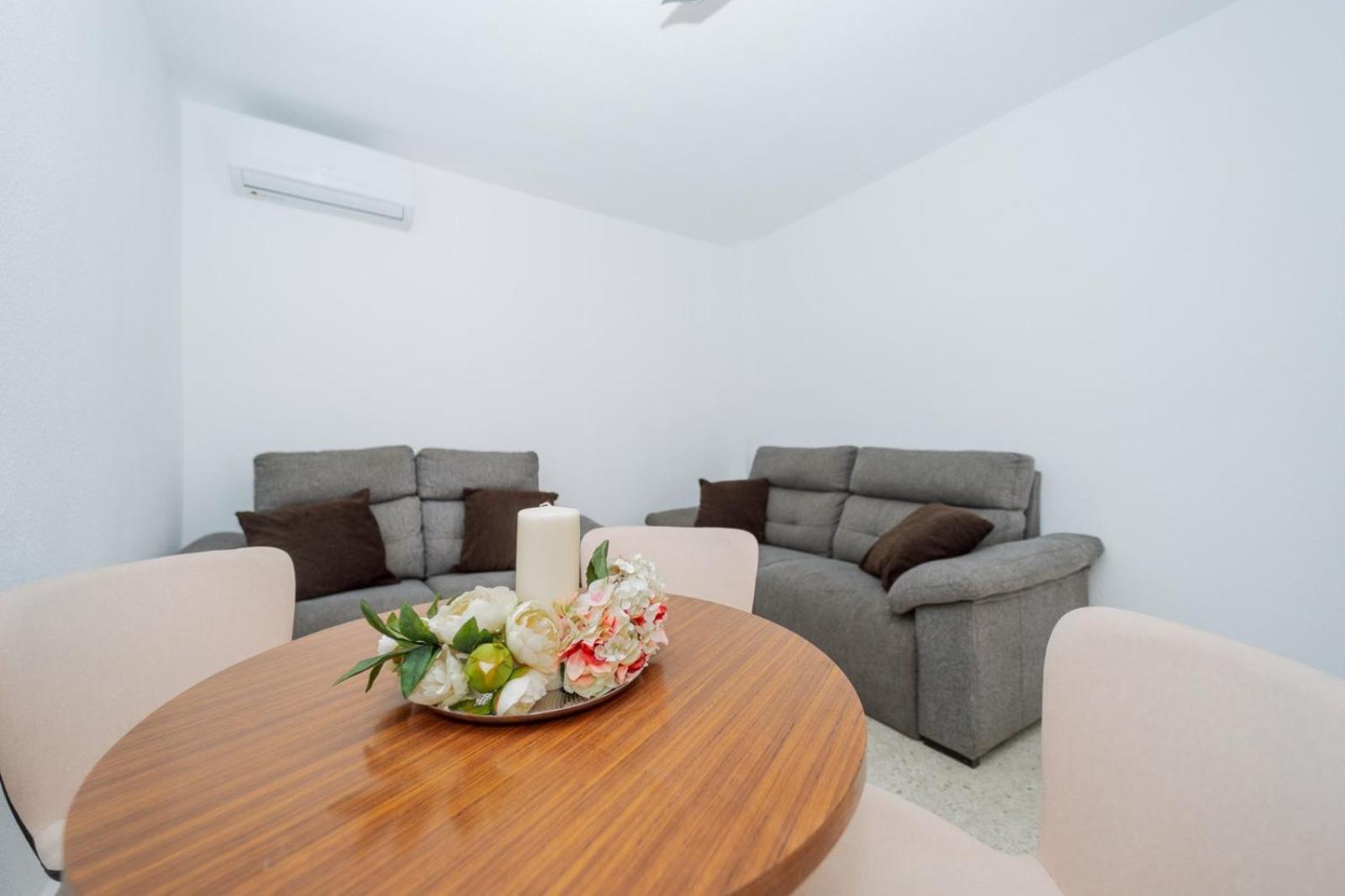 Apartamento Carmen Almuñécar 외부 사진