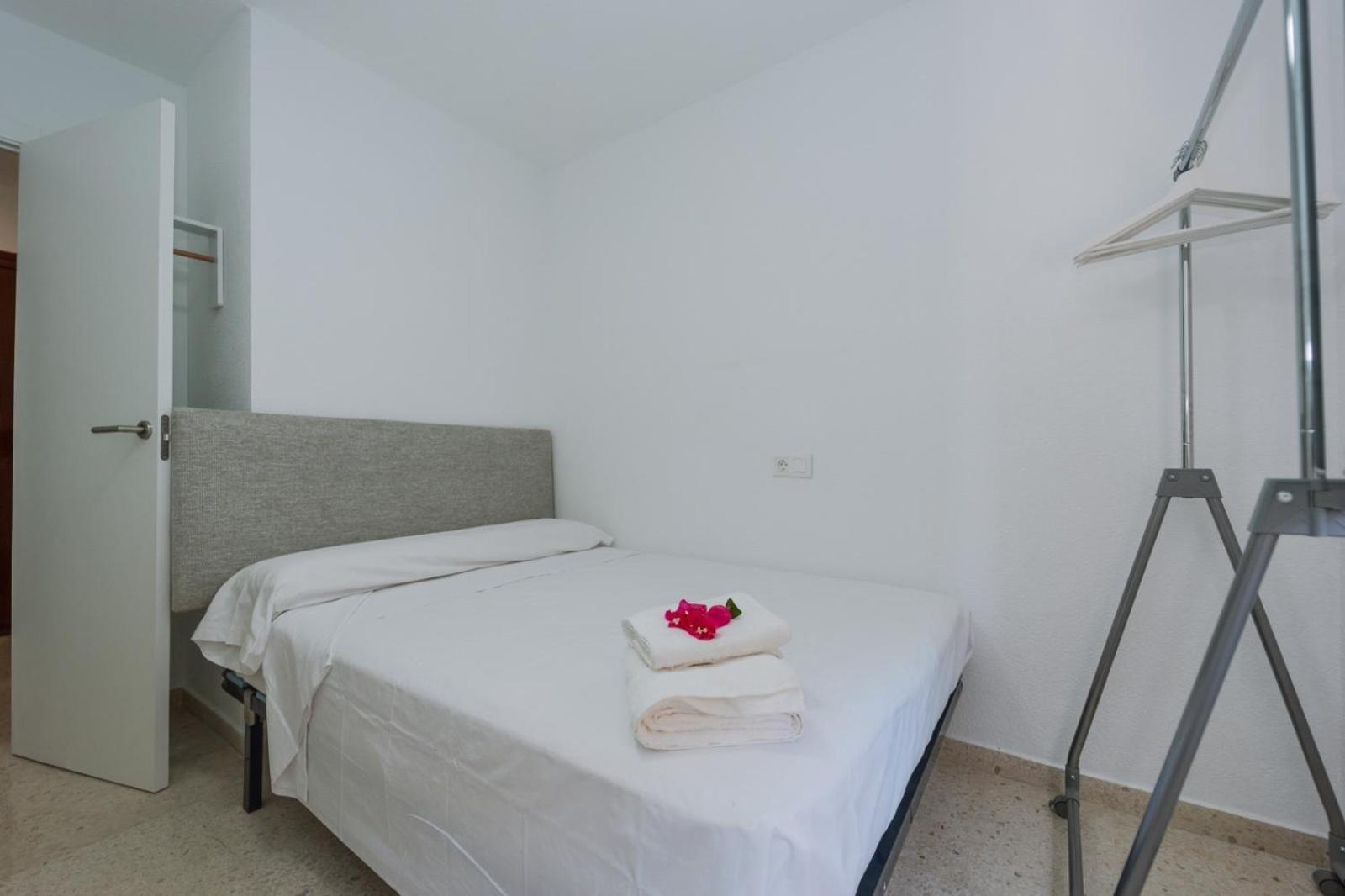 Apartamento Carmen Almuñécar 외부 사진