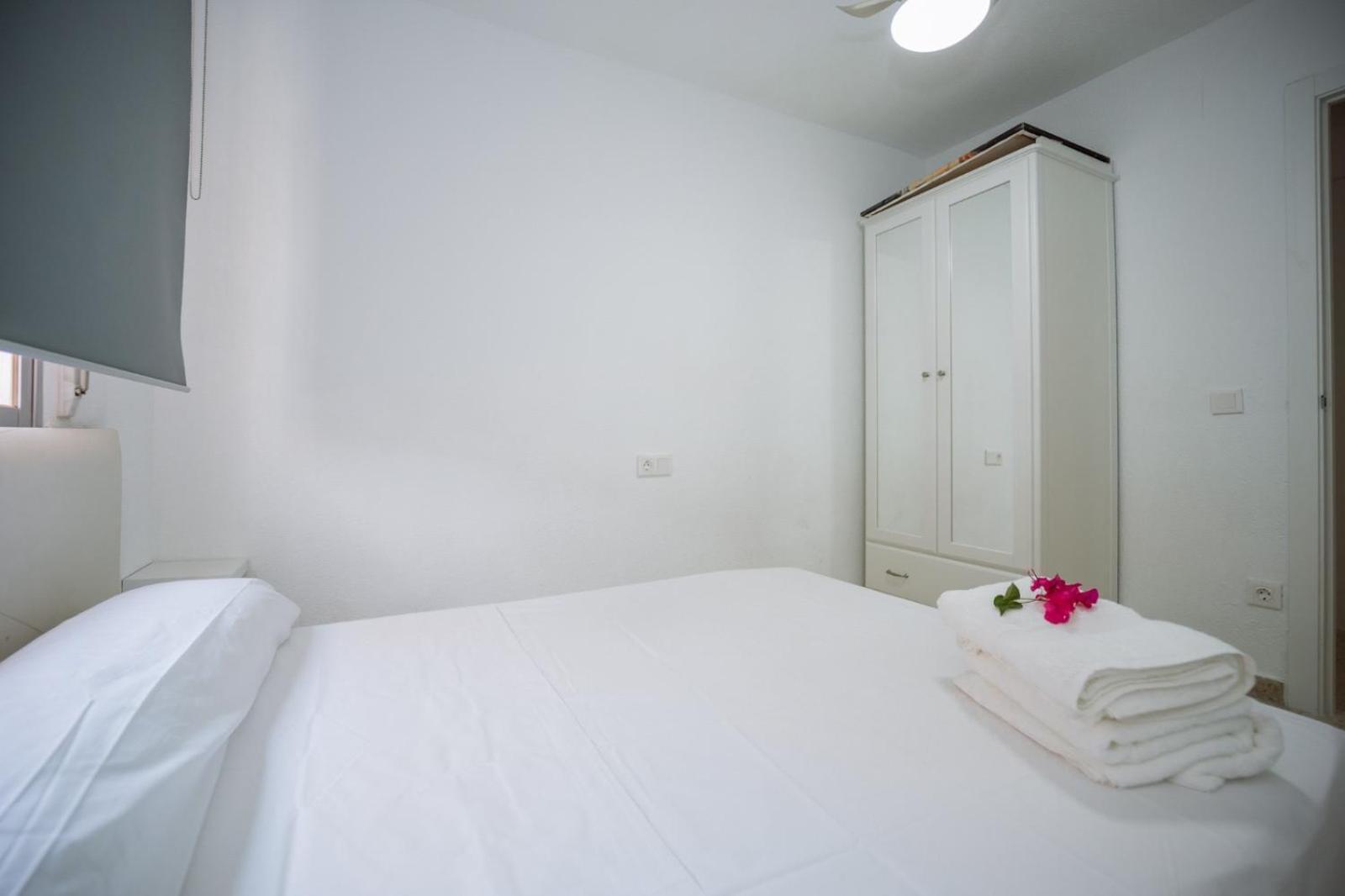 Apartamento Carmen Almuñécar 외부 사진