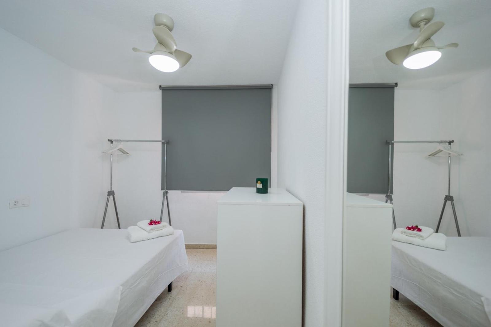 Apartamento Carmen Almuñécar 외부 사진