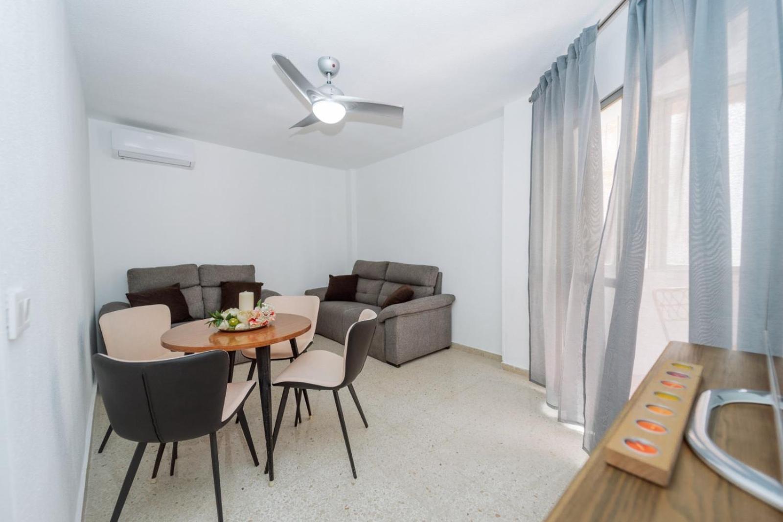 Apartamento Carmen Almuñécar 외부 사진