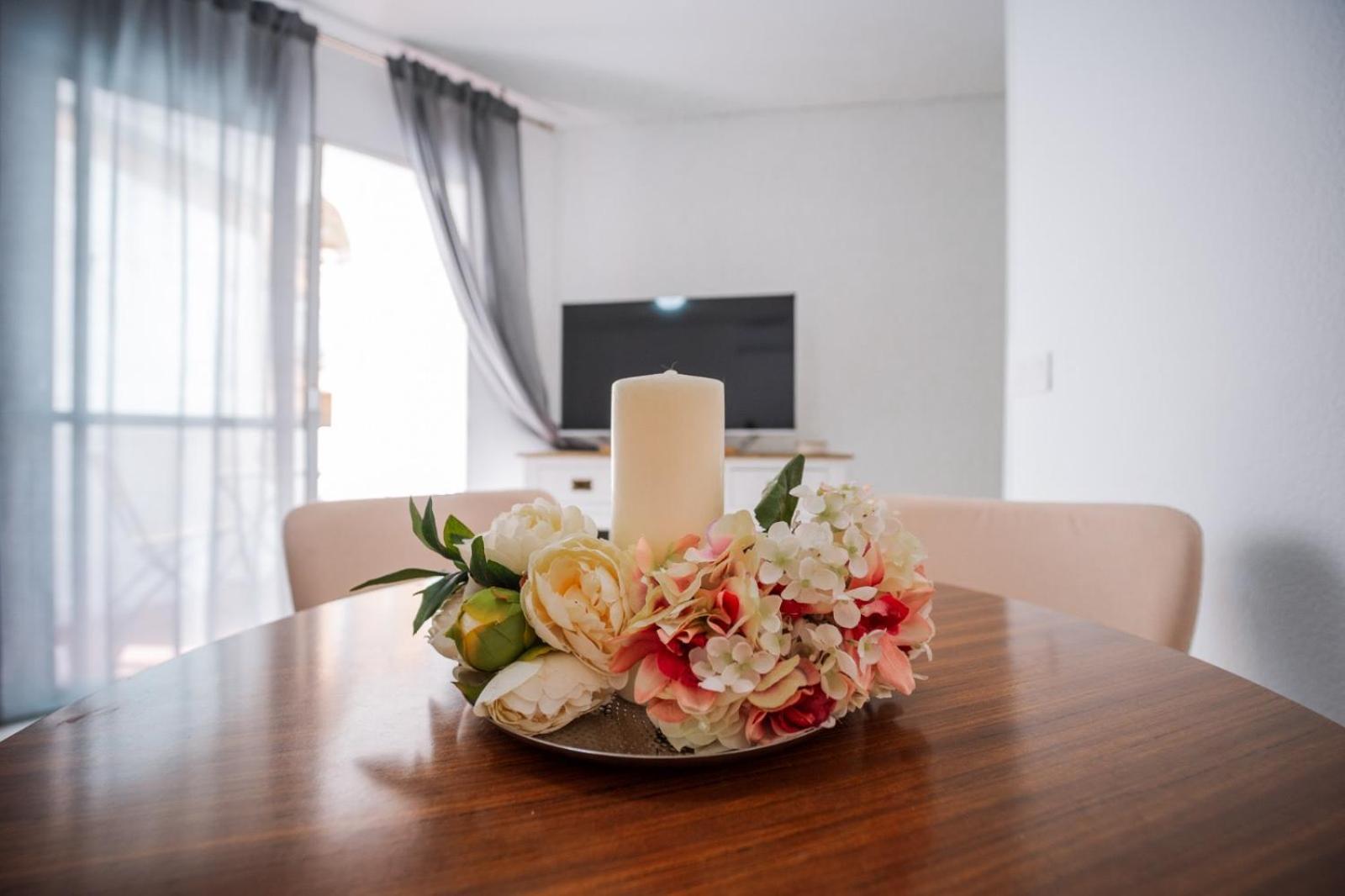 Apartamento Carmen Almuñécar 외부 사진