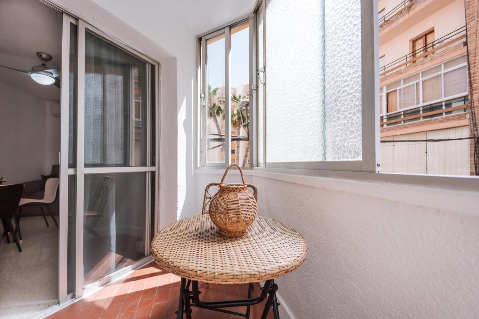 Apartamento Carmen Almuñécar 외부 사진