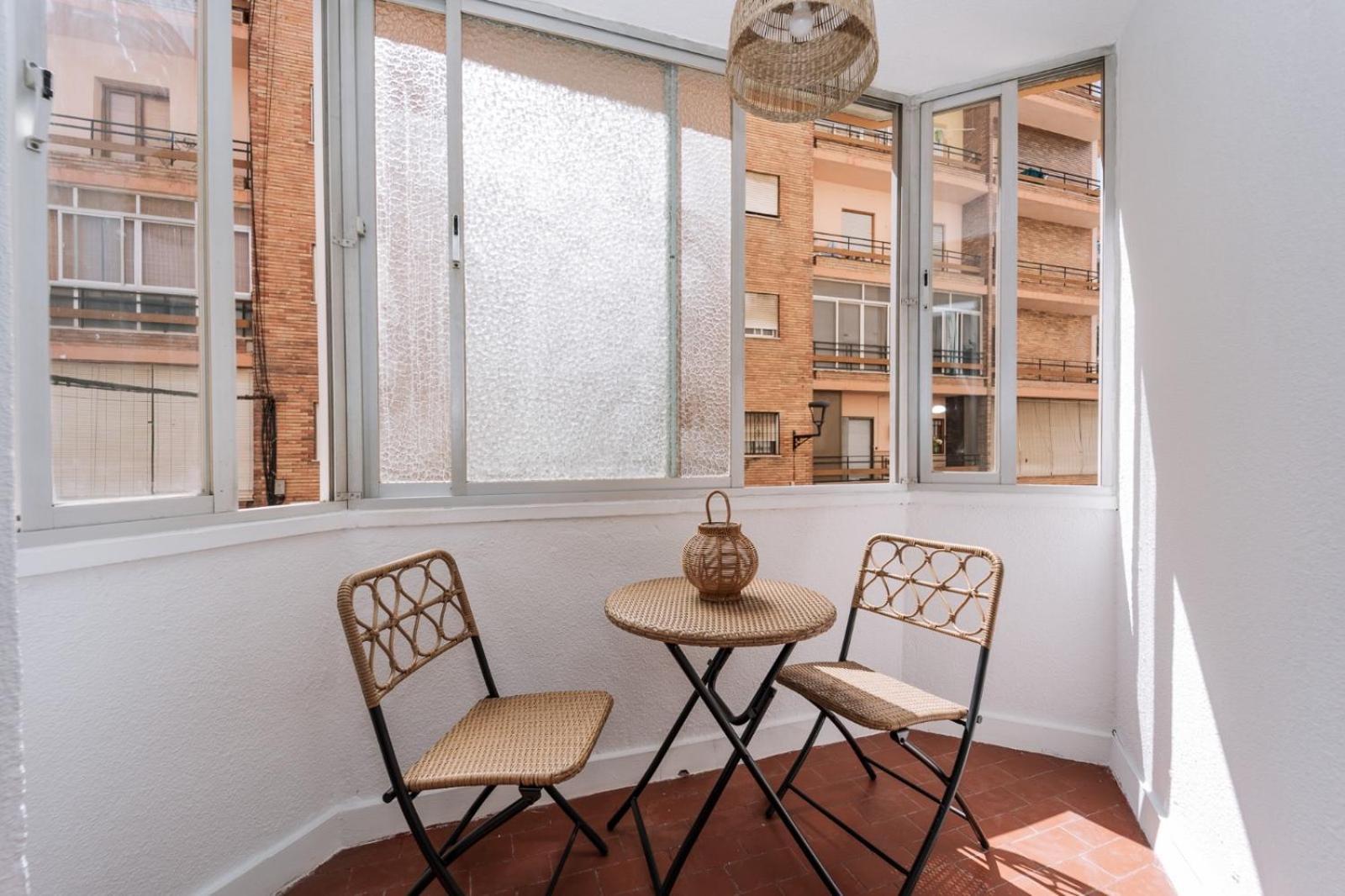 Apartamento Carmen Almuñécar 외부 사진