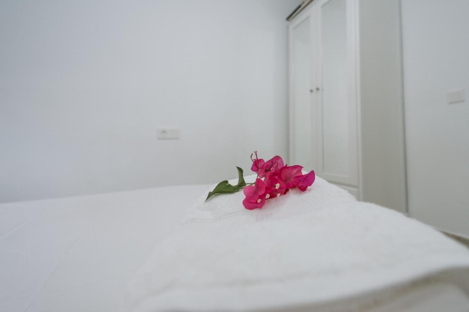 Apartamento Carmen Almuñécar 외부 사진