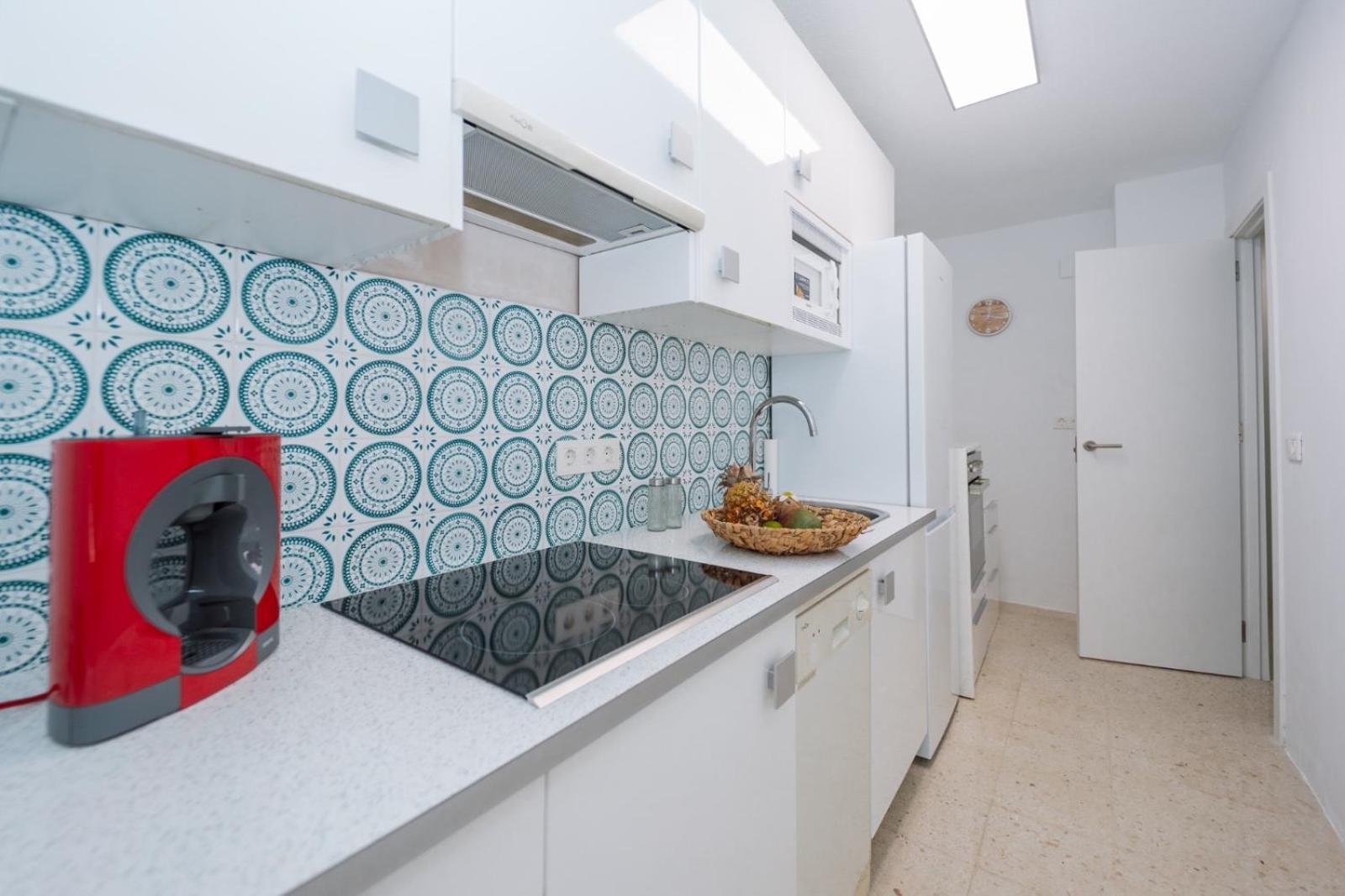 Apartamento Carmen Almuñécar 외부 사진